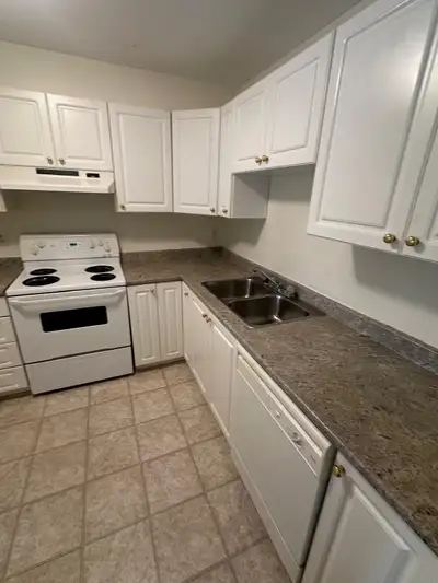 One spacious bedroom with seperate bath available in 2 bed 2 bath Apartments for 2 girls from May 1s...