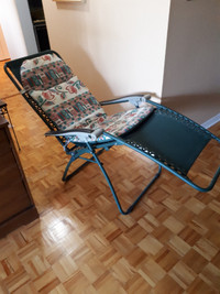 Chaise Longue | Achetez ou vendez des meubles de terrasse et jardin dans  Grand Montréal | Petites annonces de Kijiji - Page 2