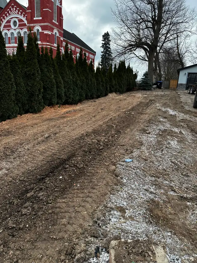 Excavation & Grading etc595067117923225609