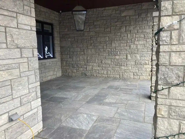 Experienced stone and brick mason  in Patio & Garden Furniture in Hamilton - Image 6