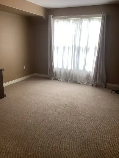 one bedroom/ bathroom for rent in a two bedroom apartment