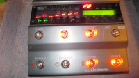 tc electronic nova system multi effect