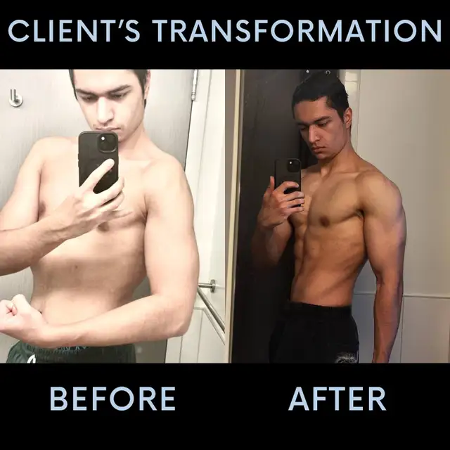 Personal Trainer63771552708609123