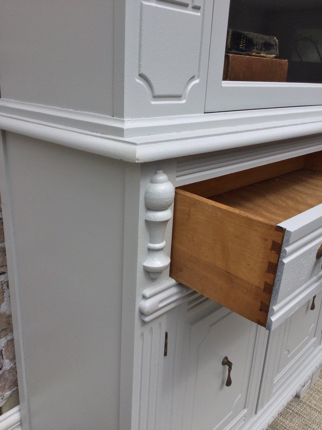 China display hutch Hutches & Display Guelph Kijiji