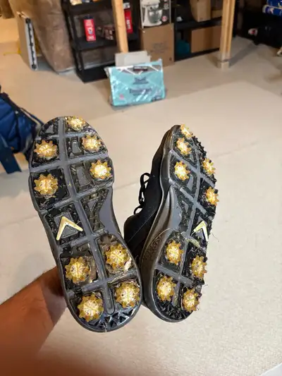 calaway golf shoes , View more