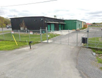 Industrial Ave & Ramsay Con 8 Industrial Carleton Place