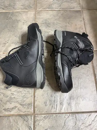 Bottes d’hiver rando pour homme Columbia comme neuf 11.5, View more