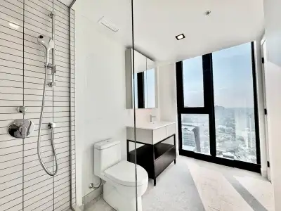 3 1/2 brand new condo in Montreal downtown for RENT