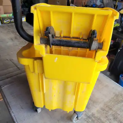 mopping pail, View more