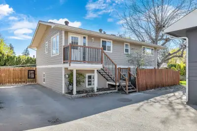 **FREEHOLD STRATA PROPERTY** LOCATION, LOCATION, LOCATION! 4 bedroom, 2 bathroom home, tucked away i...