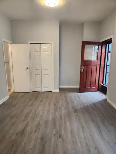 Rental Unit Available in Hamilton Area