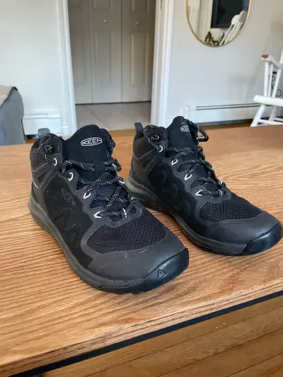 KEEN Kids Hikers, View more
