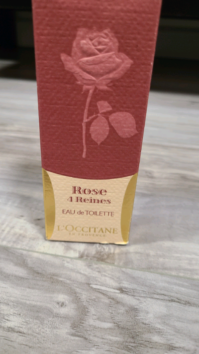 L'Occitane 
Rose 4 Reines,  perfume , View more