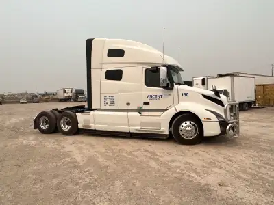Ascent logistics Ltd is Hiring solo and team drivers from surrey with minimum 2 years of experience...