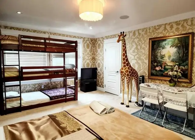 Live like a royalty 65482420499715121