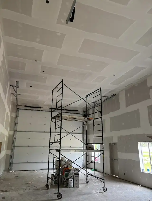 Michael’s Drywall Services64733716638850122