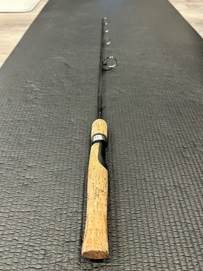 Quantum Solid Carbon Ice Rod, View more