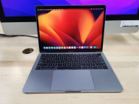 MacBook pro 2017 en excellent condition