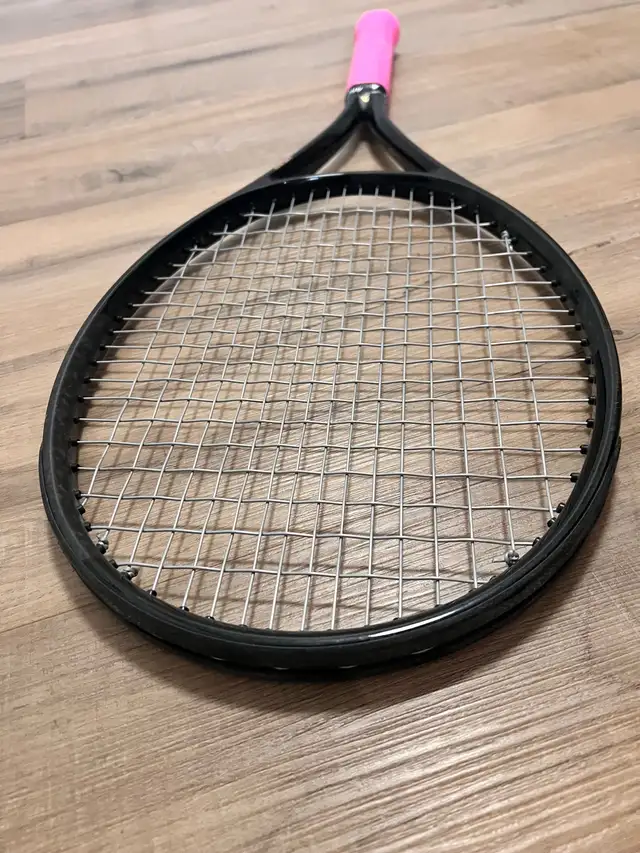 Head Speed Legend MP 2025 - Tennis Racquet | Tennis & Racquet | City of ...