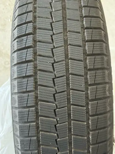 4 set of brand new tires- Wanli Winter cross 205/55R16