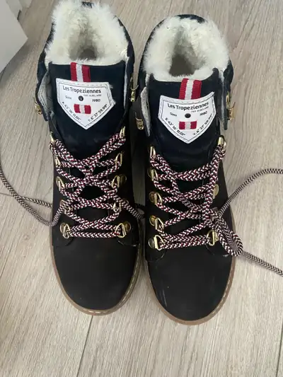 Bottes les Tropeziennes, View more
