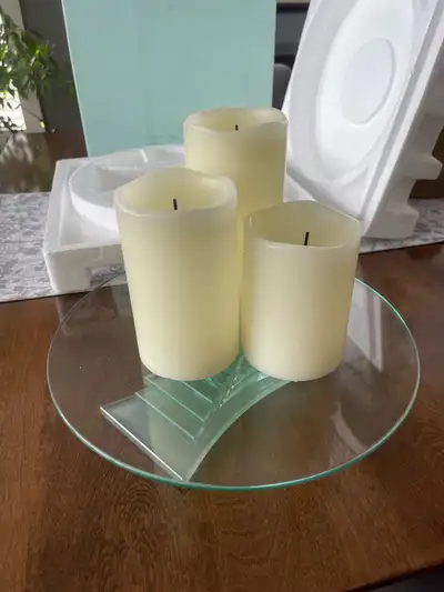 candle holder, View more
