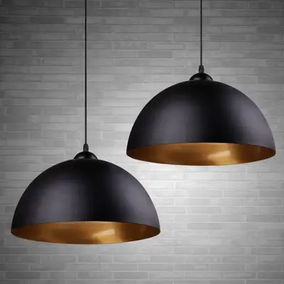 FRIDECKO Home Pendant Light, View more