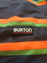 BURTON Dryride LAUNCH ski/snowboard jacket