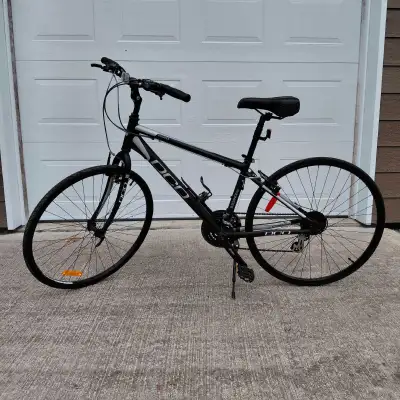 Vélo DCO Elegance 702, View more