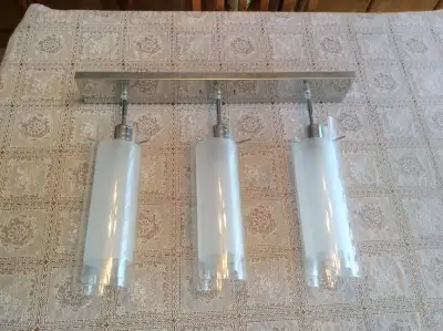 Light fixture, View more