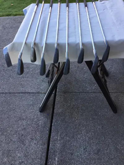 Golf Club Iron Set ( Men’s Right Handed ), View more