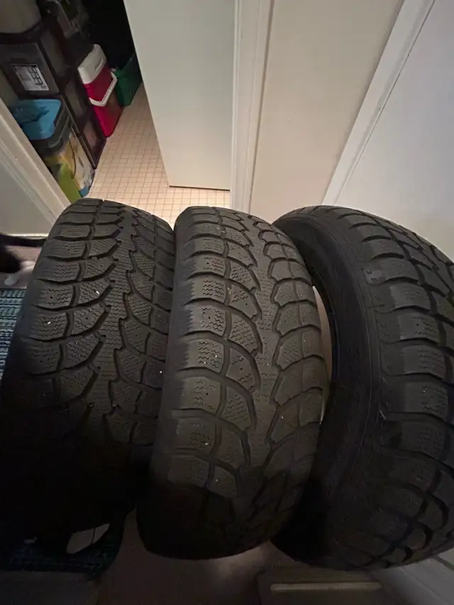 New winter Tires in Tires & Rims in City of Halifax - Image 4