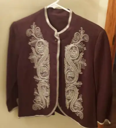 Ladies Sz M/L Jackets, View more