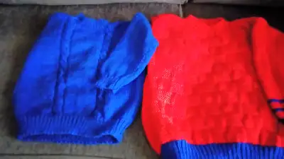 pull en laine - enfant, View more