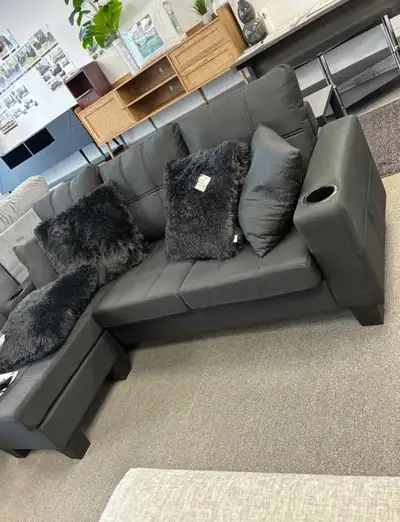 Sectional Couch, View more