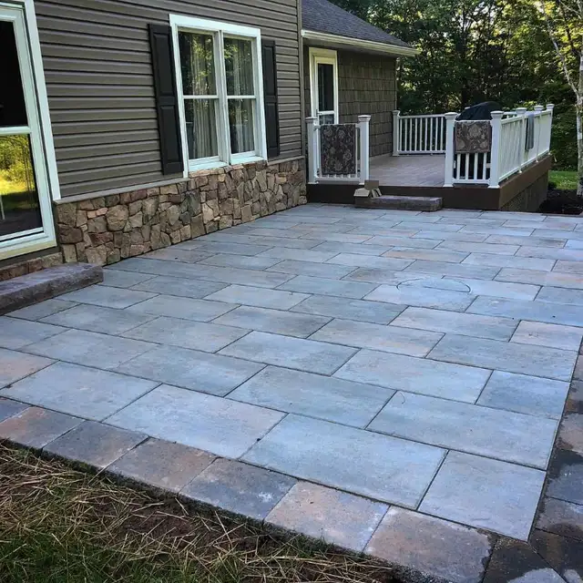 Interlocking & Landscaping - 705-791-326062864354561281121