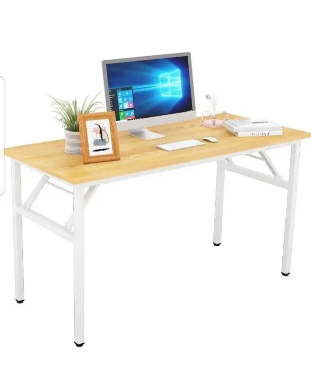 Folding Computer Desk in Desks in City of Toronto - Image 4