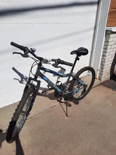 Vélo de montagne, View more