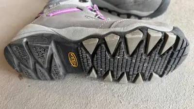 women’s steel toe boots.  Keen , View more