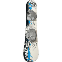 Freeride 110 Snowboard  (Amazing Condition)