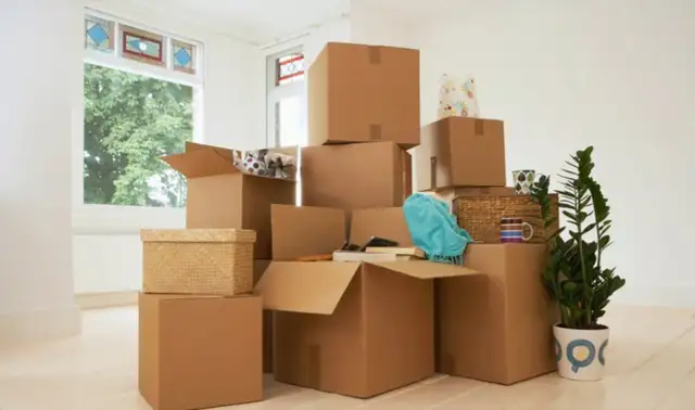 Small Move