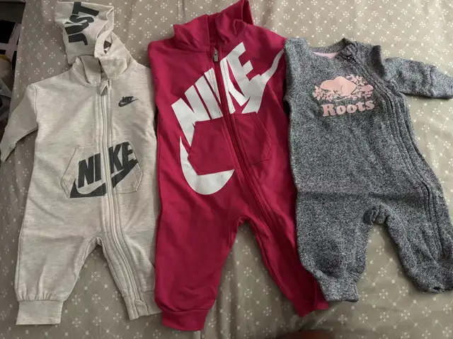 Brand New Infant Onesies in Clothing - 3-6 Months in City of Toronto - Image 2