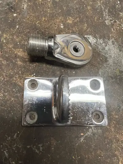 marine stainless steel mount, View more