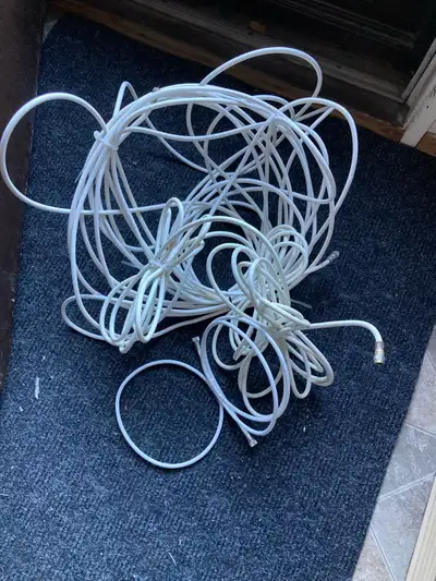 Cable Cords, View more