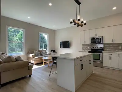 Private Bedroom + Bathroom Near Western Uni - Female Roomate!