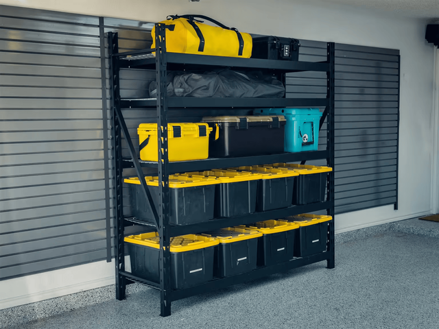Overhead Rack + Storage / Garage Storage / Includes installation542978685766225921