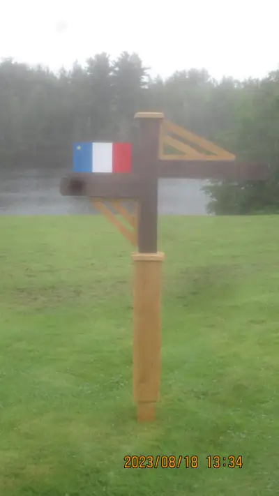 ❗❗❗Cedar Civic number posts  (I make these) 2026❗❗❗, View more