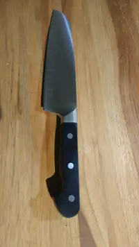 Zwilling Pro 7" Santoku Knife