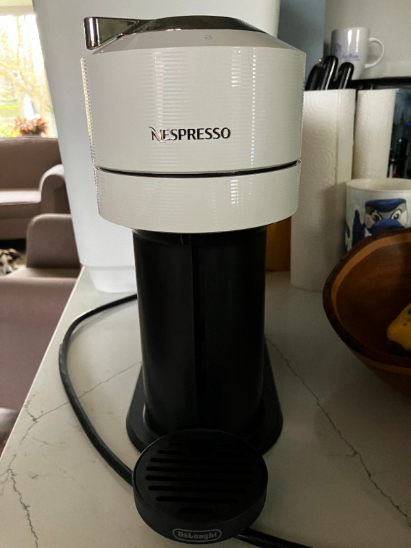 Nespresso Vertuo dans Machines à café  à Kitchener / Waterloo