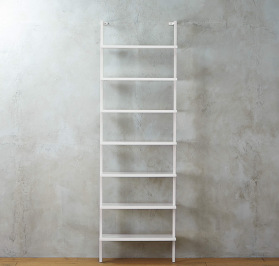 CB2 STAIRWAY 96" BOOKSHELF *EXCELLENT CONDITION*, View more
